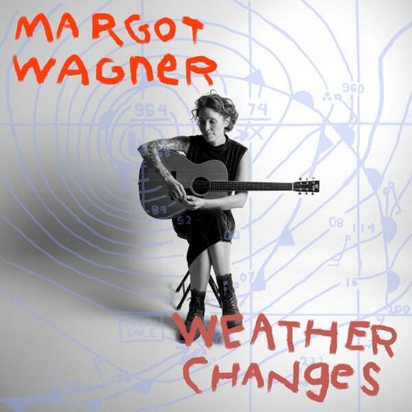 Cover art for Weather Changes