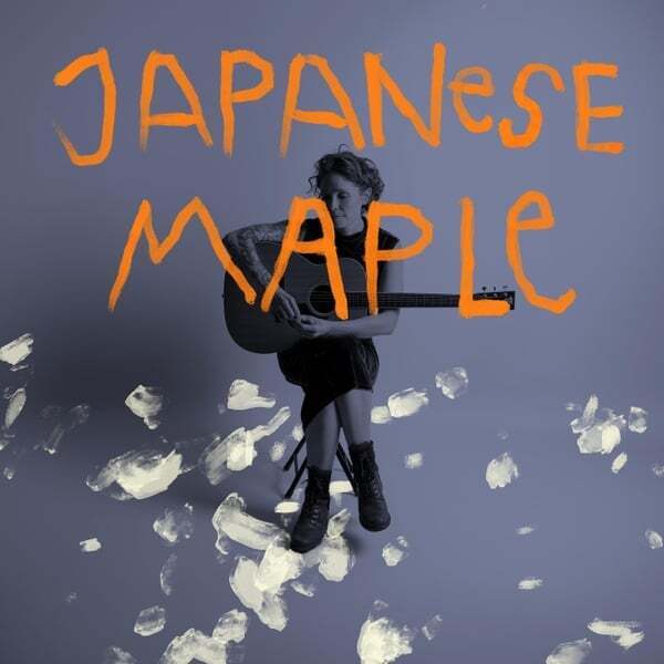 Cover art for Japanese Maple